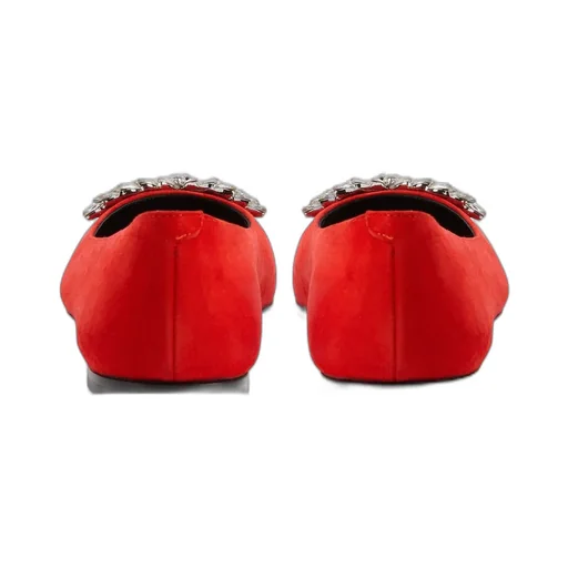 Ballet Flats