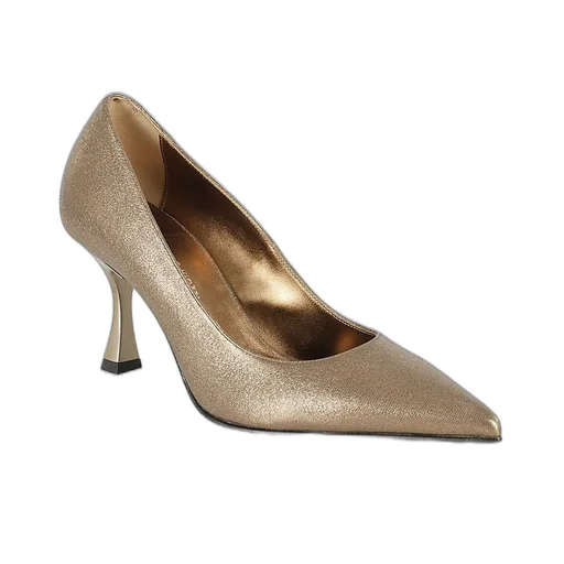 Pointed Toe Pumps