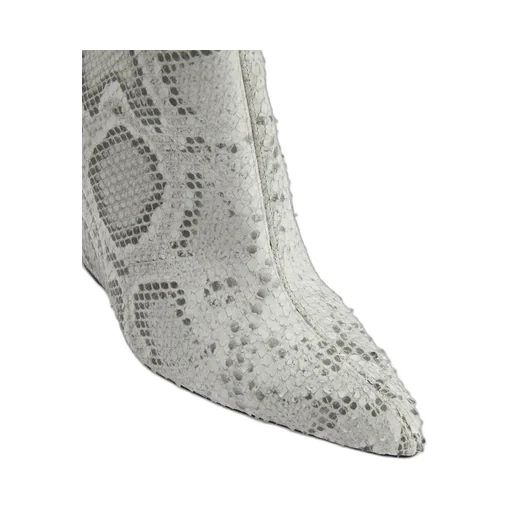 Wedge Ankle Boots
