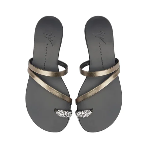 Flat Sandals