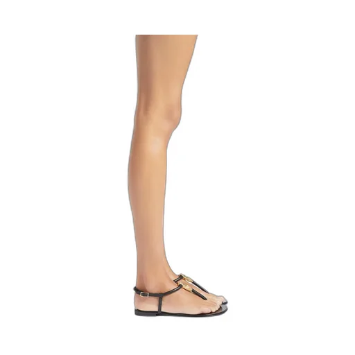 Flat Sandals