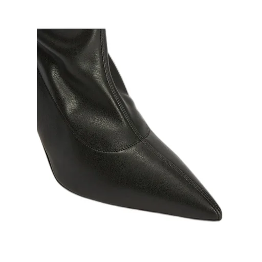 Over-The-Knee Boots