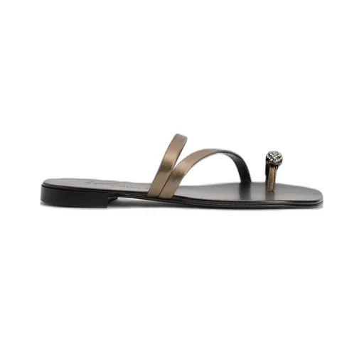 Flat Sandals