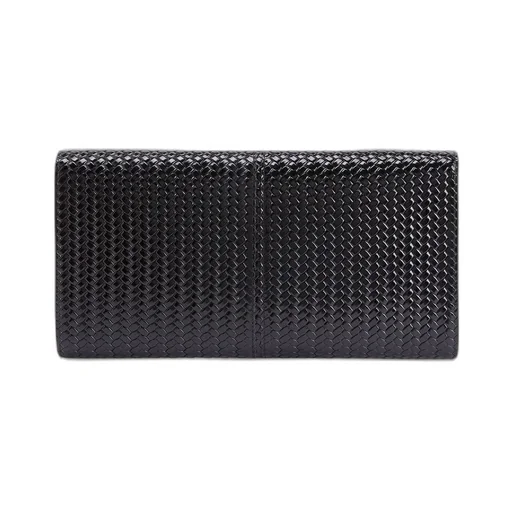 Woven Clutch