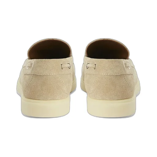 Loafer With Tassel