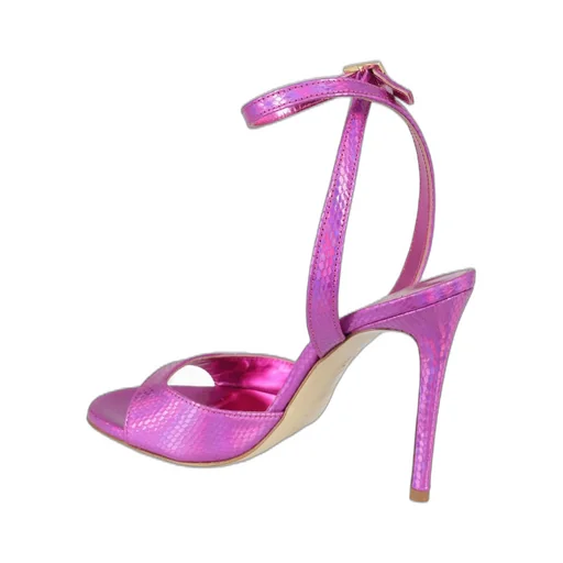 Platform Sandals