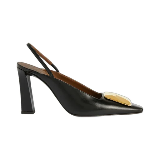 Slingback Pumps
