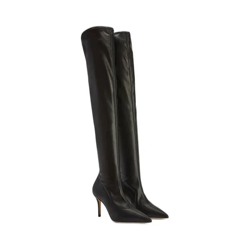 Over-The-Knee Boots