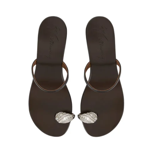 Thong Sandals