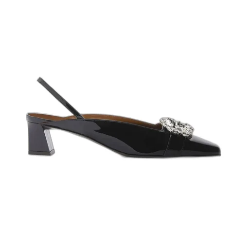 Slingback Pumps