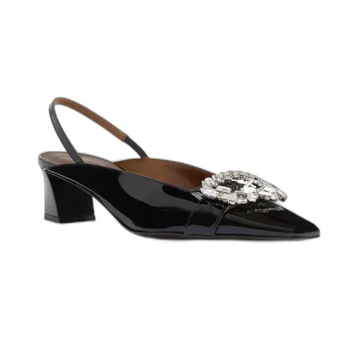 Slingback Pumps
