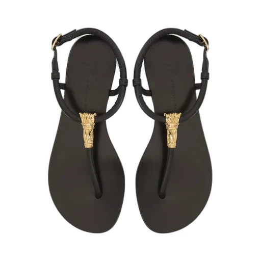 Flat Sandals