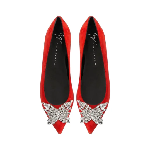 Ballet Flats