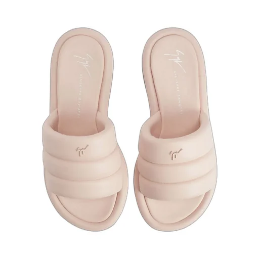 Padded Slides