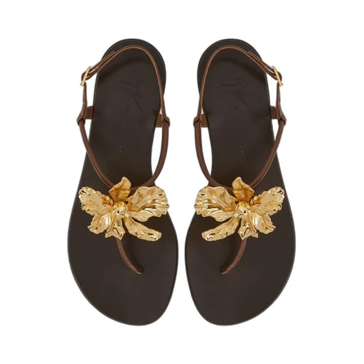 Flat Sandals
