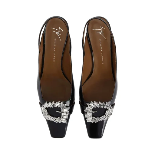 Slingback Pumps