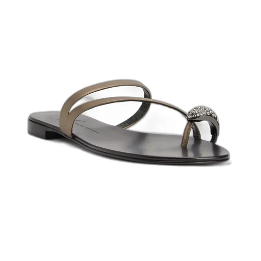 Flat Sandals