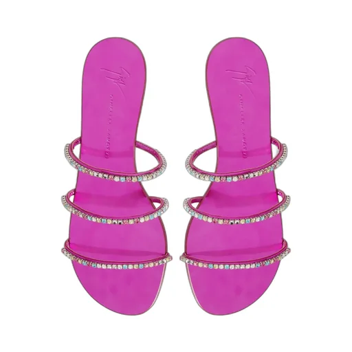 Flat Sandals