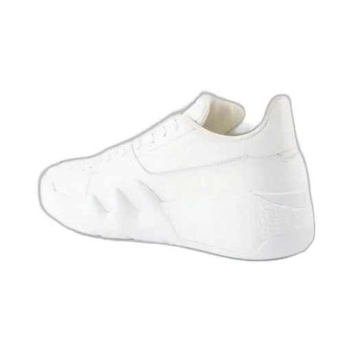 Low-Top Sneakers