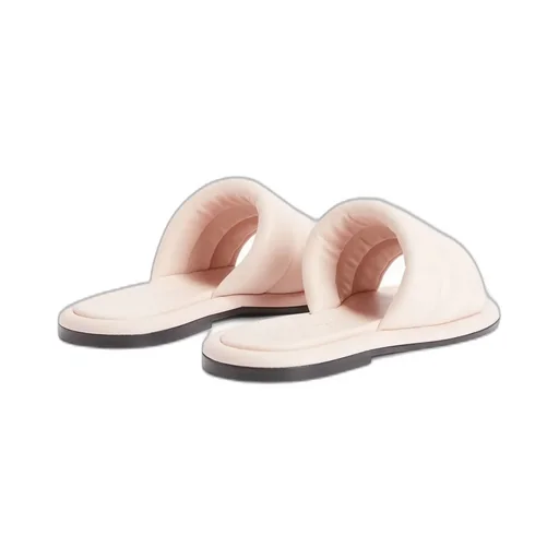 Padded Slides
