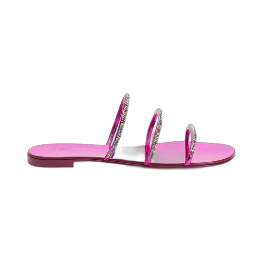 Flat Sandals