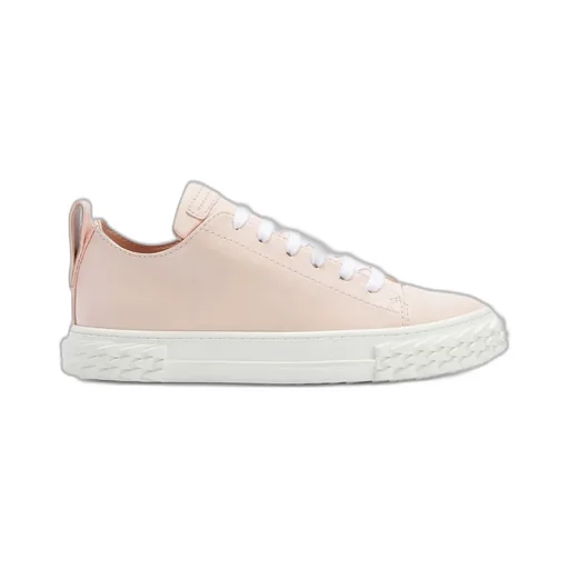 Low-Top Sneakers