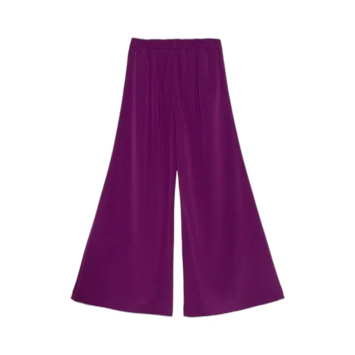 Wide-Leg Pants