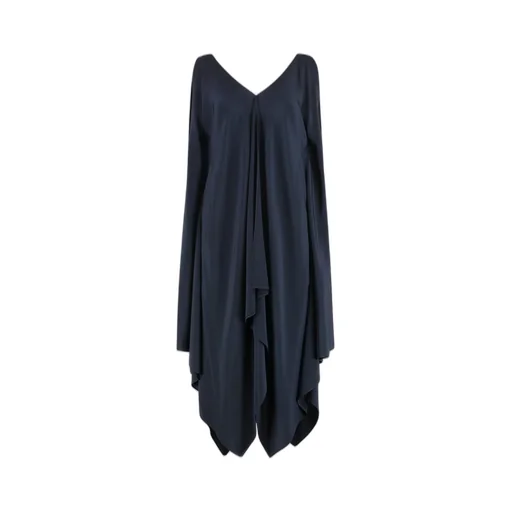 Cape Dress