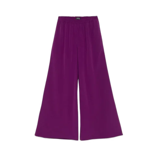 Wide-Leg Pants
