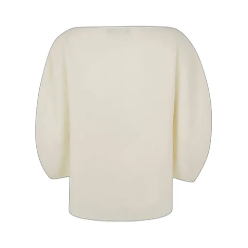 Boat Neck Top