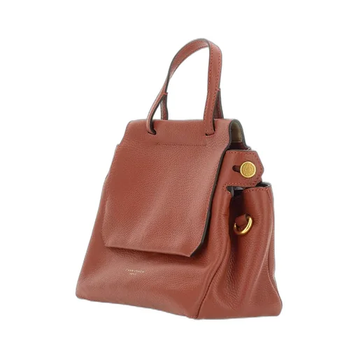 Top Handle Bag