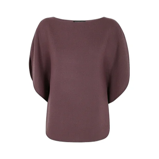 Dolman Sleeve Top
