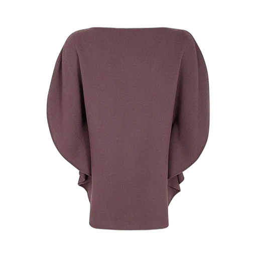 Dolman Sleeve Top