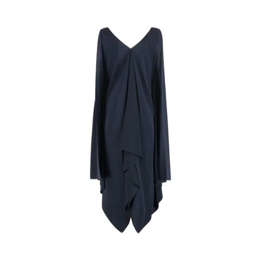 Cape Dress