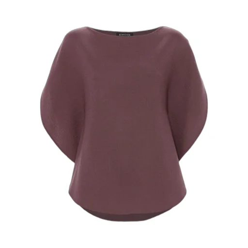 Dolman Sleeve Top