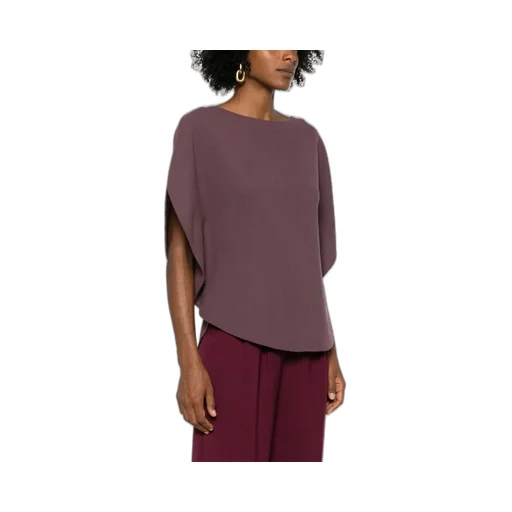 Dolman Sleeve Top