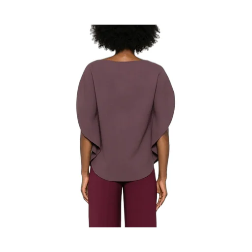 Dolman Sleeve Top