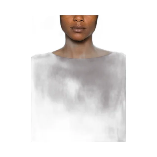 Dolman Sleeve Top