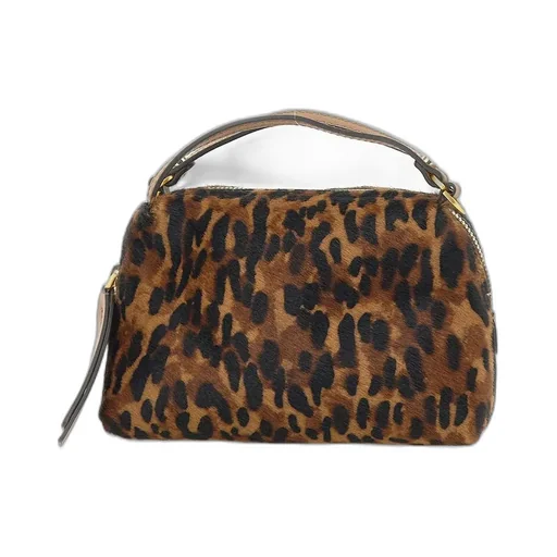 Top Handle Bag