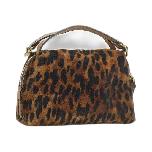 Top Handle Bag