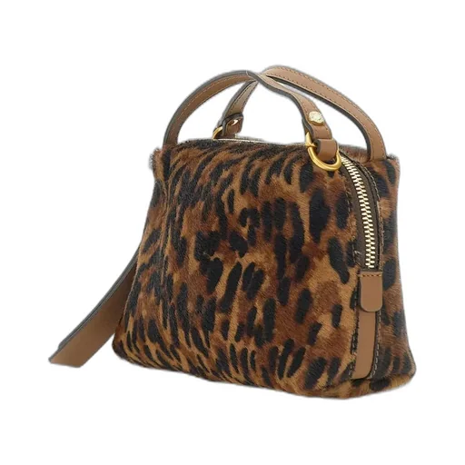 Top Handle Bag