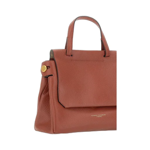 Top Handle Bag