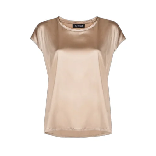 Short Sleeve Top