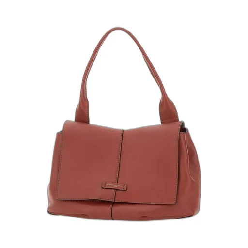Flap Shoulder Bag