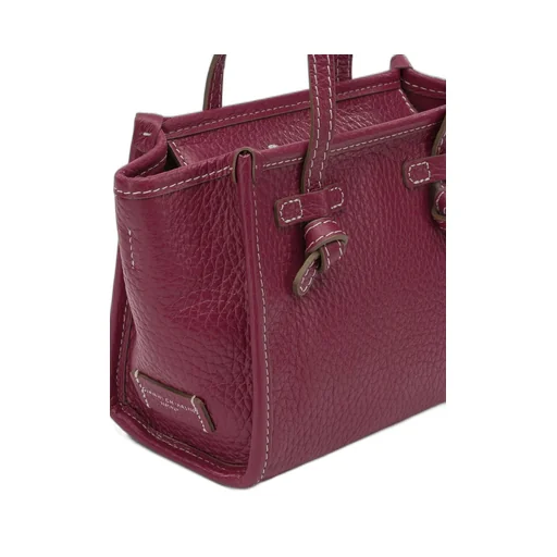 Mini Tote Bag