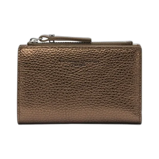 Zip Around Wallet