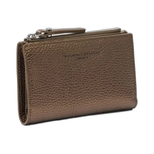 Zip Around Wallet