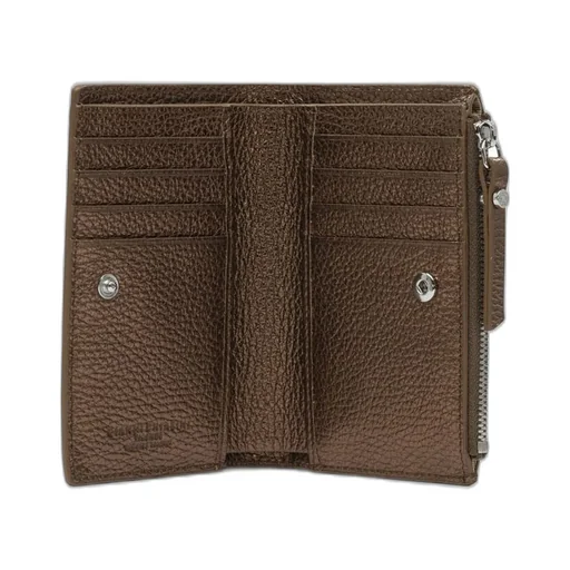 Zip Around Wallet