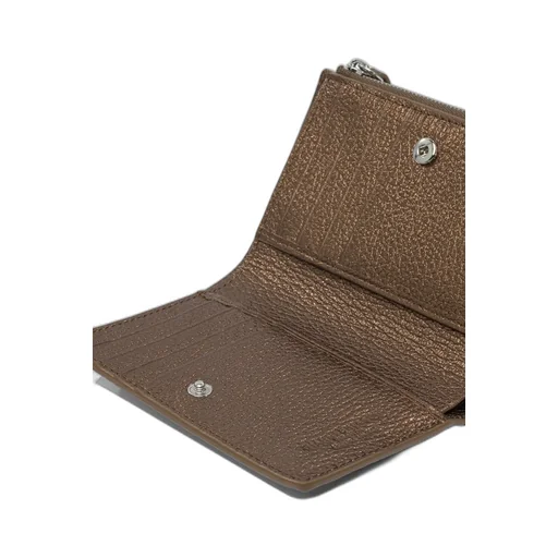 Zip Around Wallet