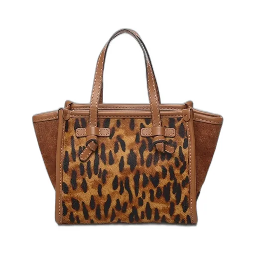 Mini Tote Bag